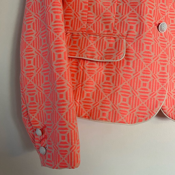 Gap academy blazer size 12 - Picture 7 of 9